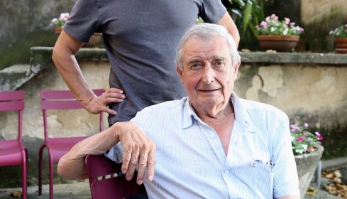 Chave Jean Loius et Gerard